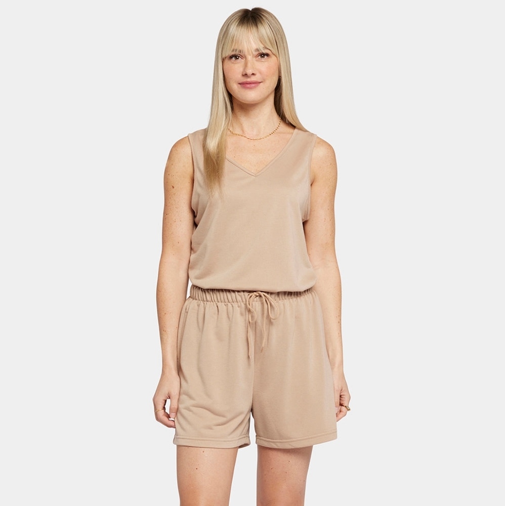 NWT NYDJ French Terry Lounge Set